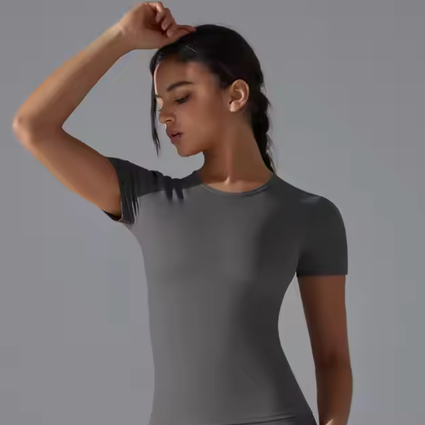 Round Neck T-Shirts