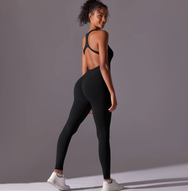 Full length Jump Suits