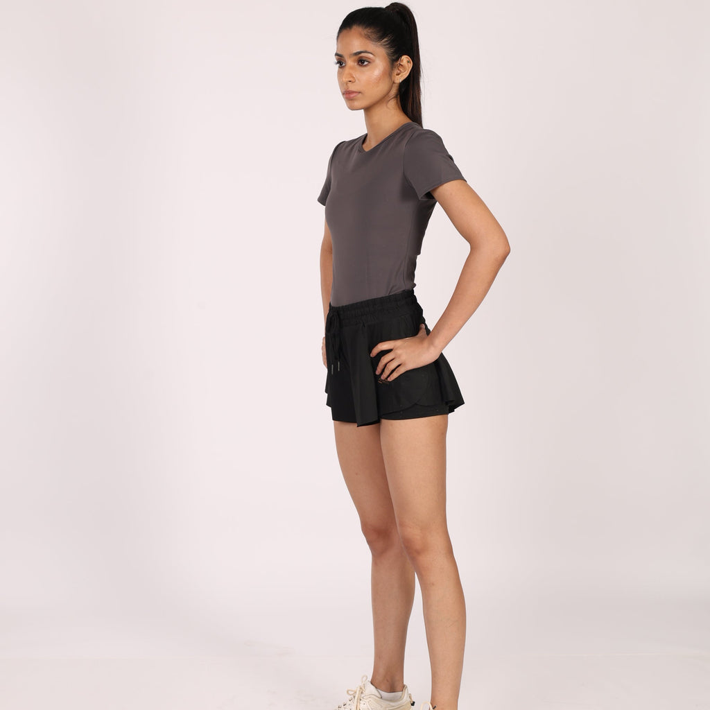 Running Skort