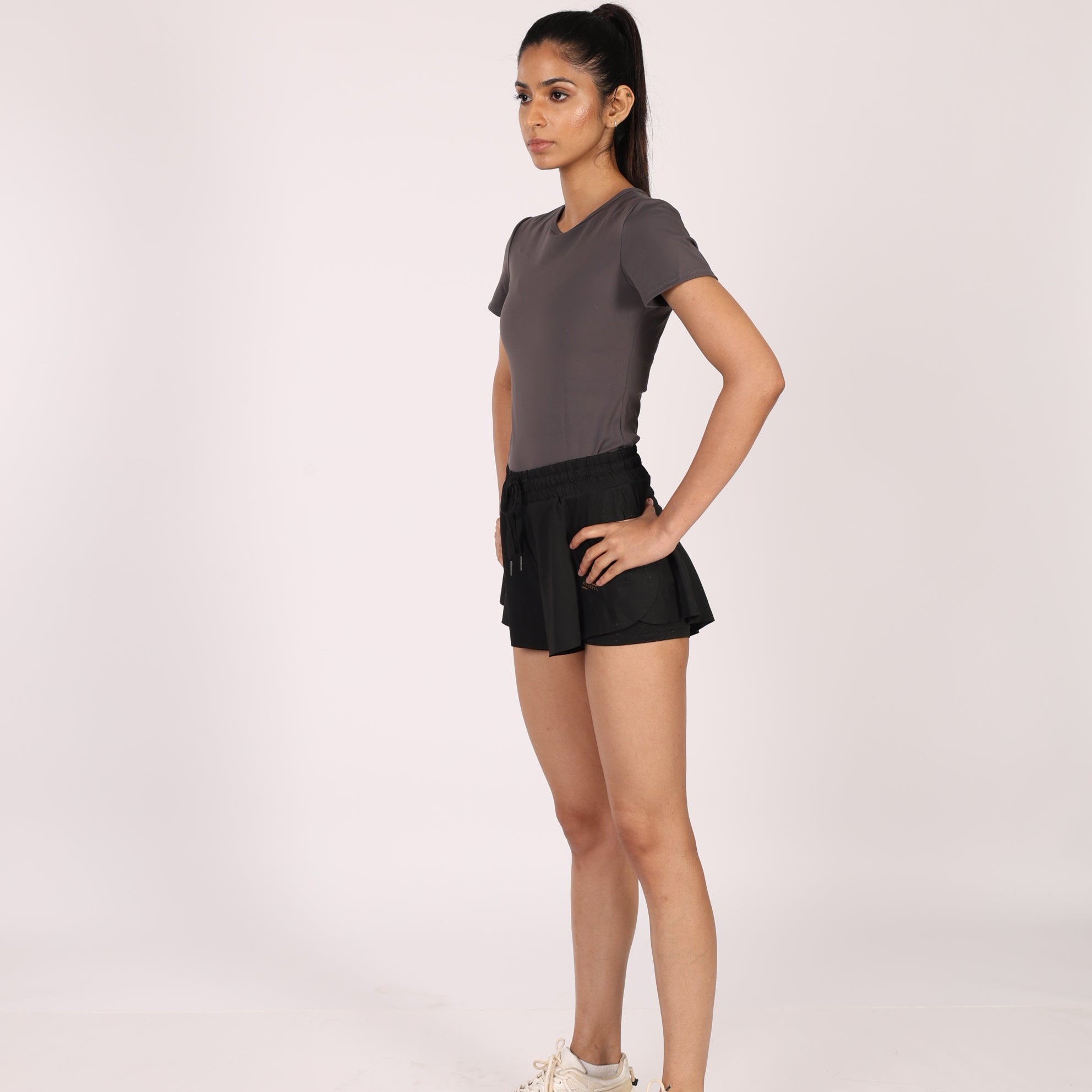 Running Skort
