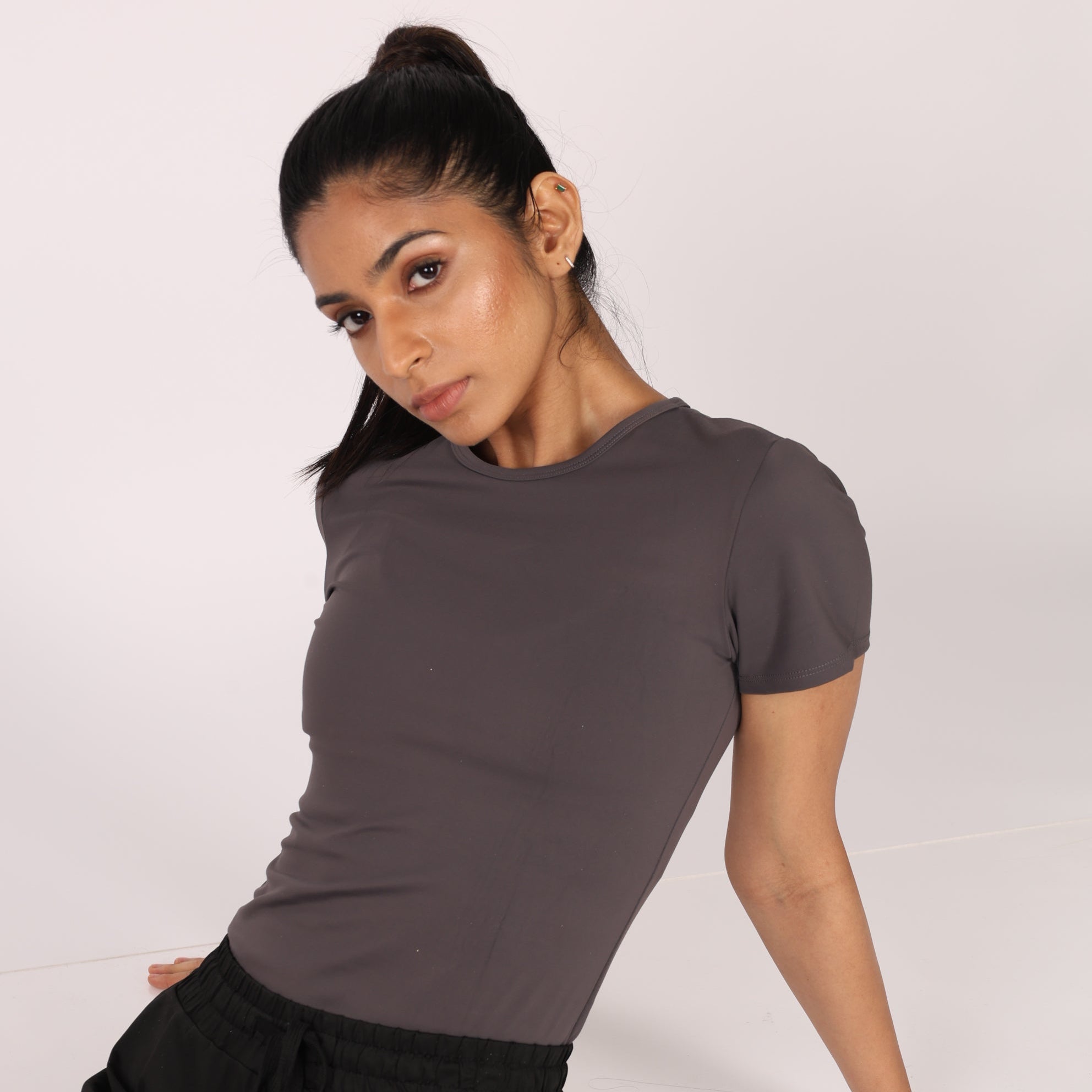 Round Neck T-Shirts