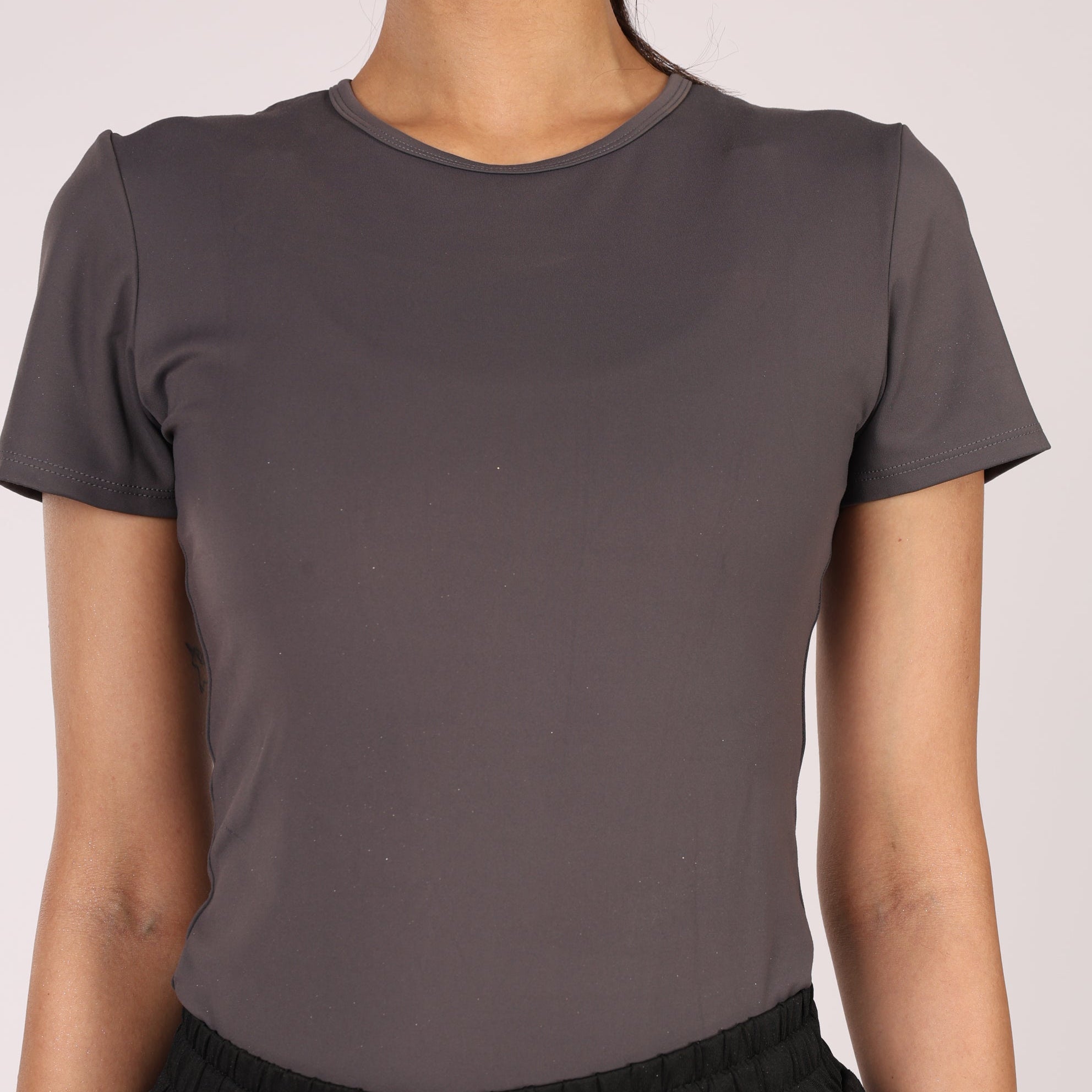 Round Neck T-Shirts