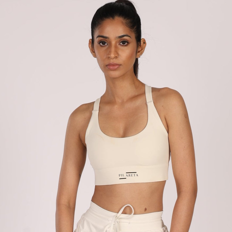 High Impact Bra