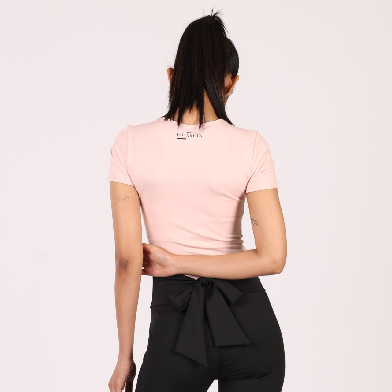 Round Neck T-Shirts