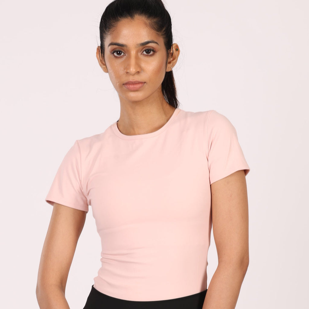 Round Neck T-Shirts
