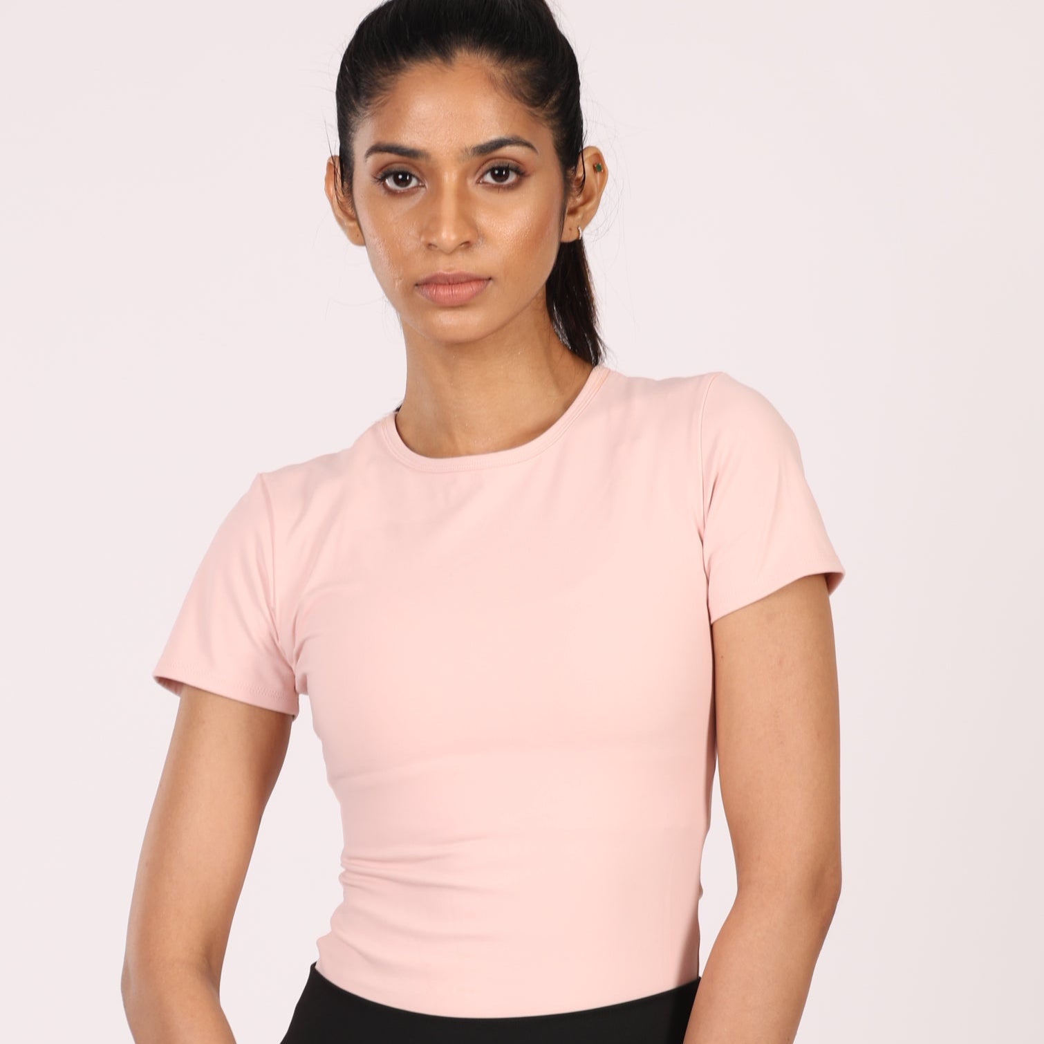 Round Neck T-Shirts