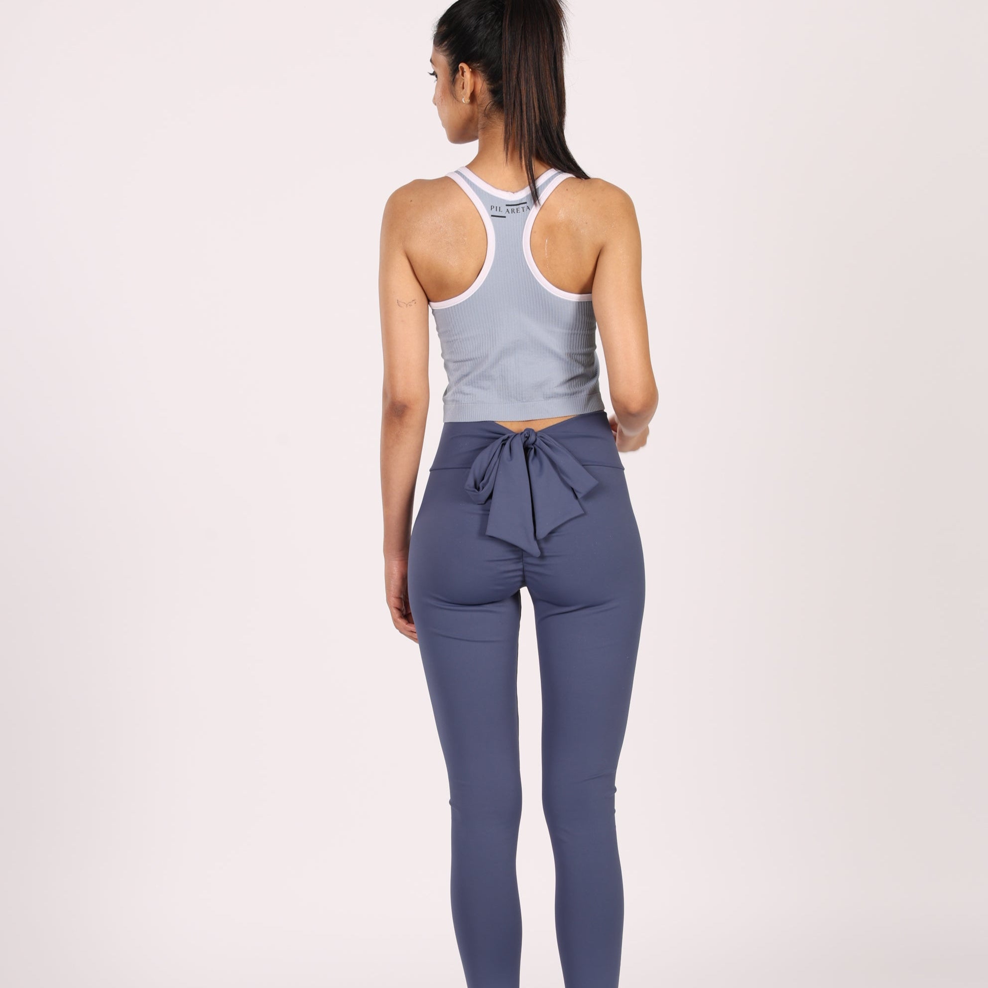Full length Leggings With Bow