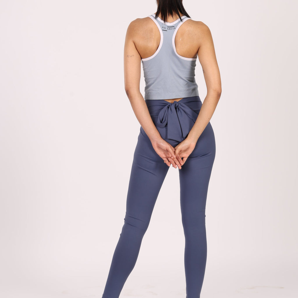 Full length Leggings With Bow