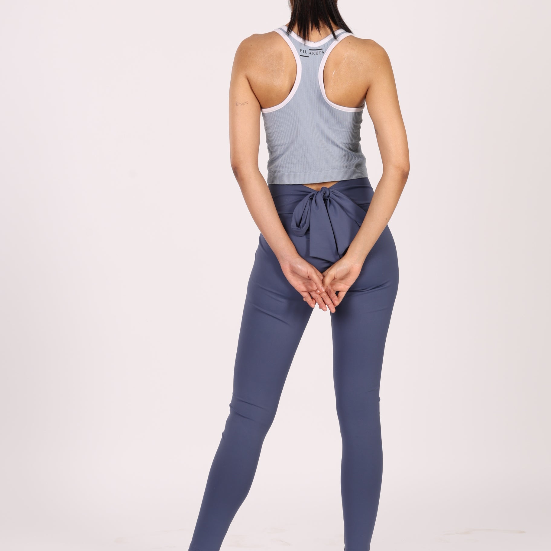 Full length Leggings With Bow