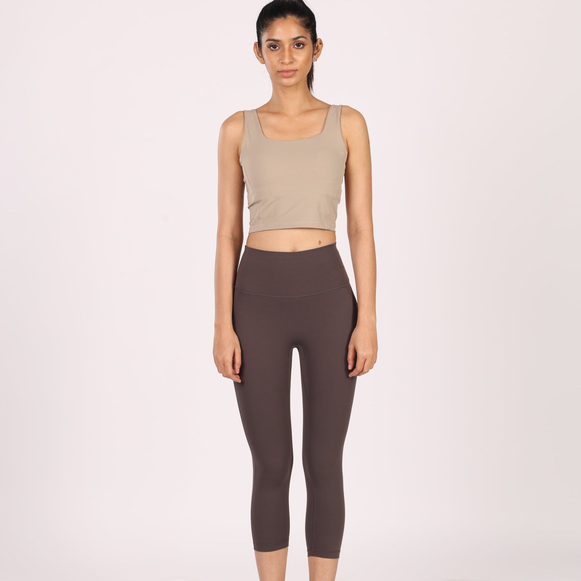 Capri Leggings