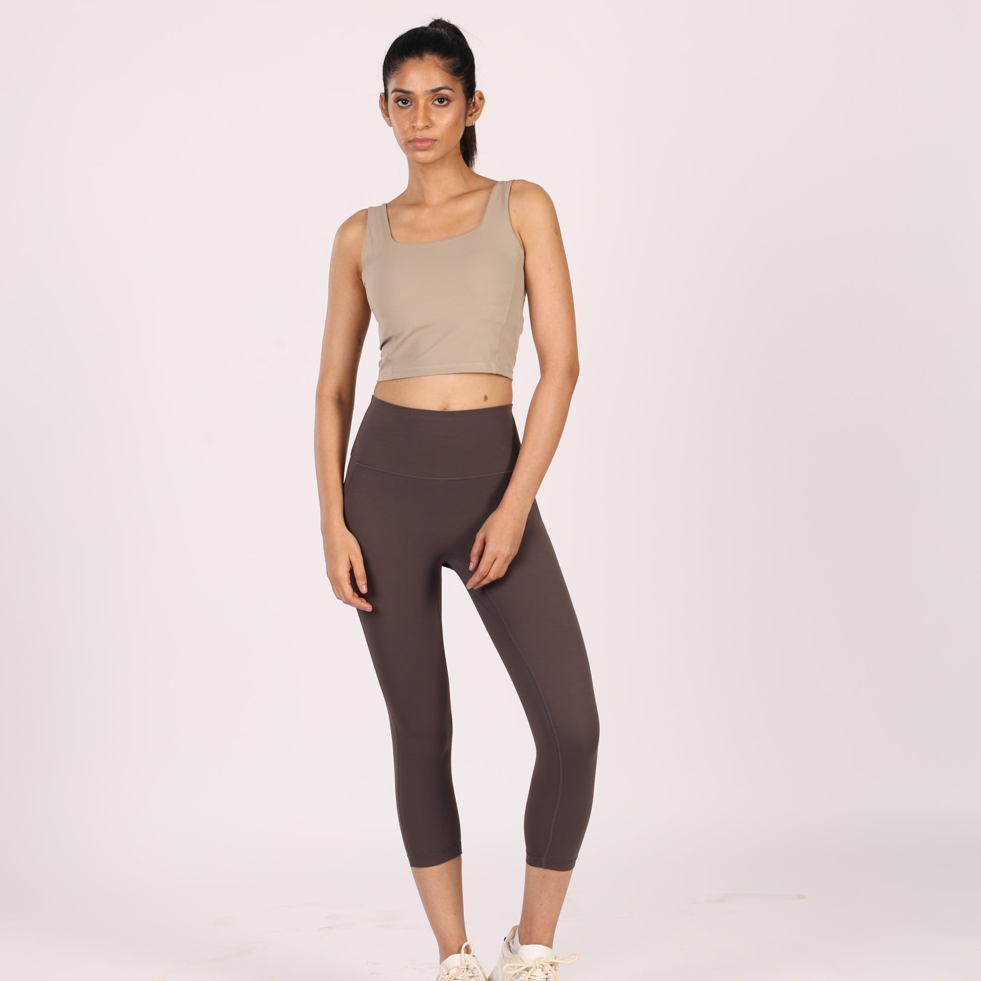 Capri Leggings