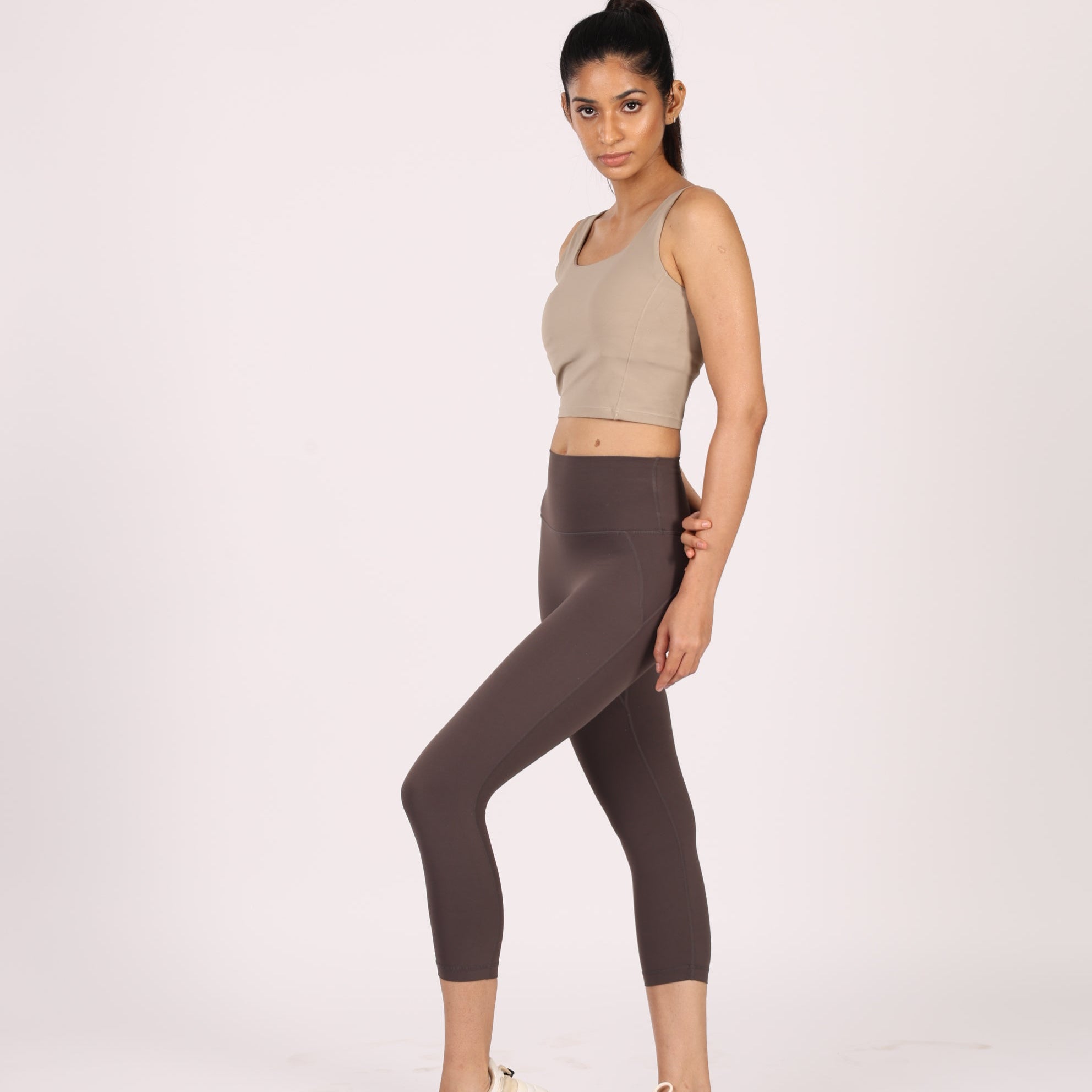 Capri Leggings