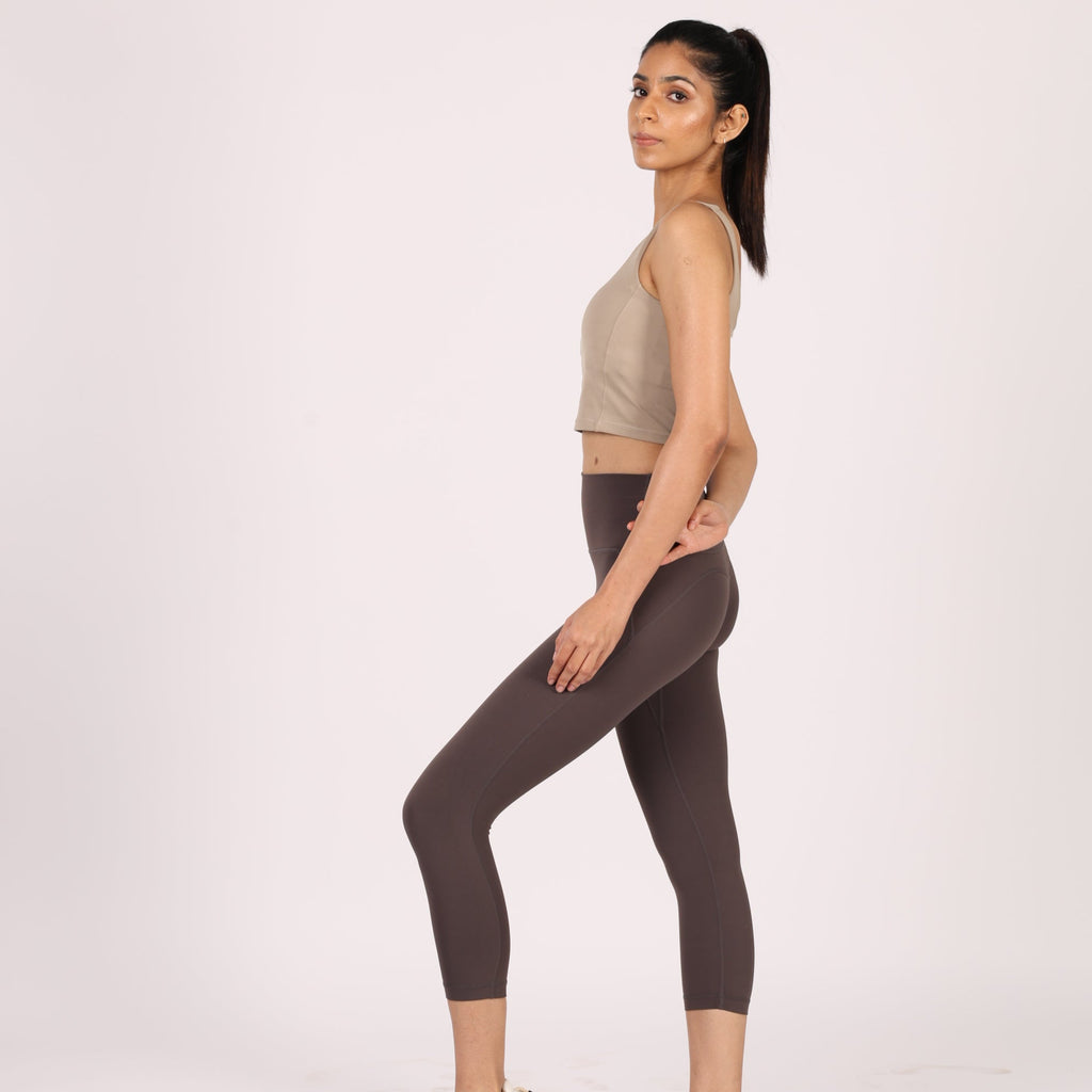 Capri Leggings