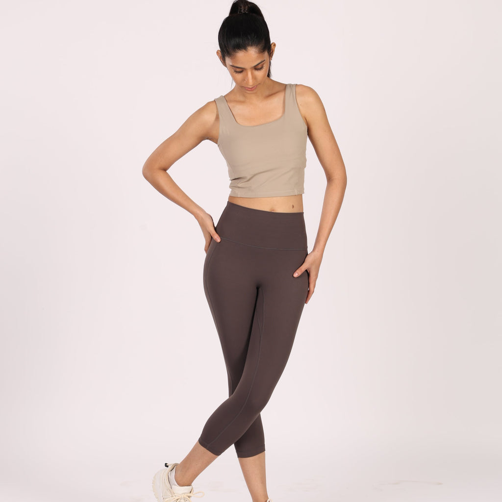 Capri Leggings