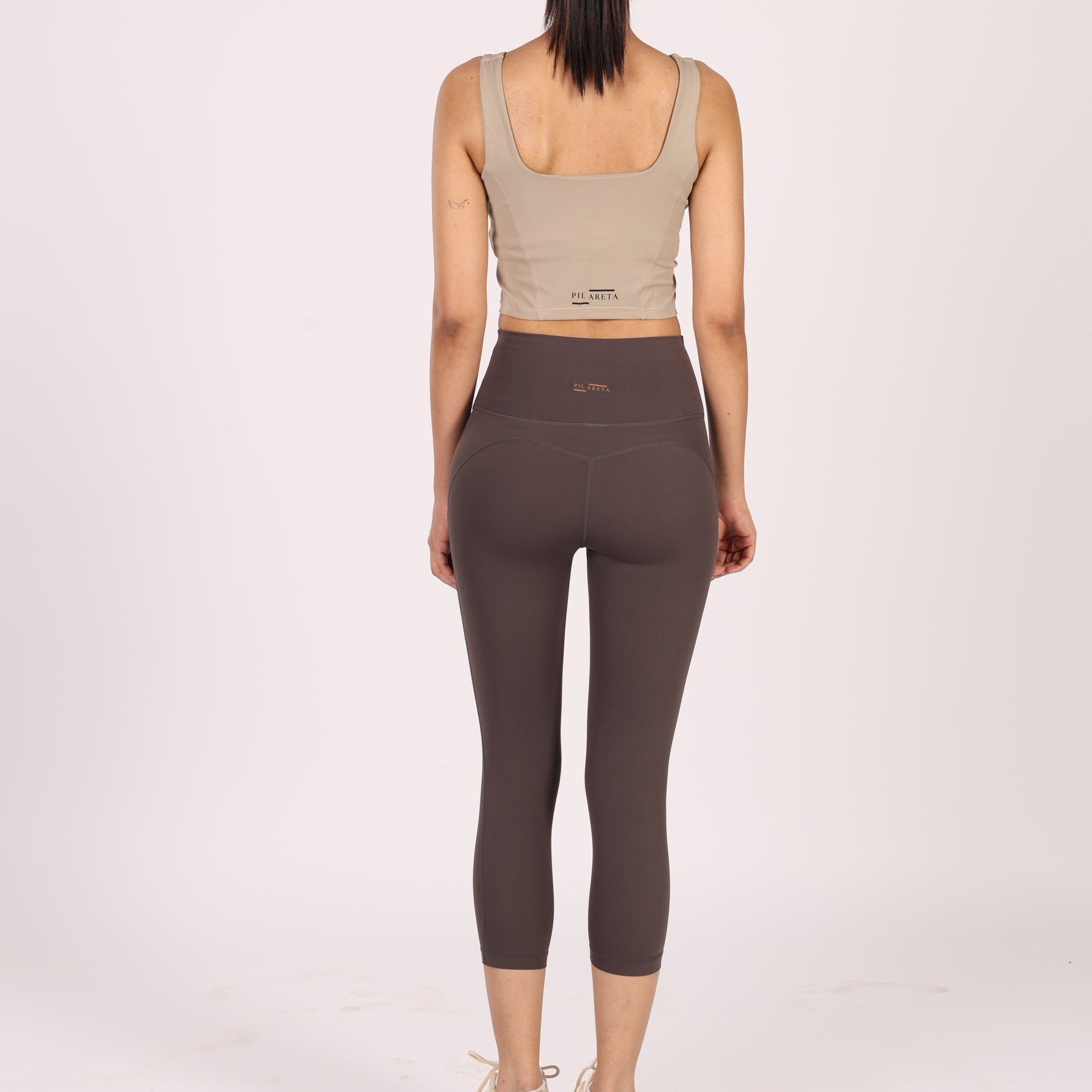 Capri Leggings