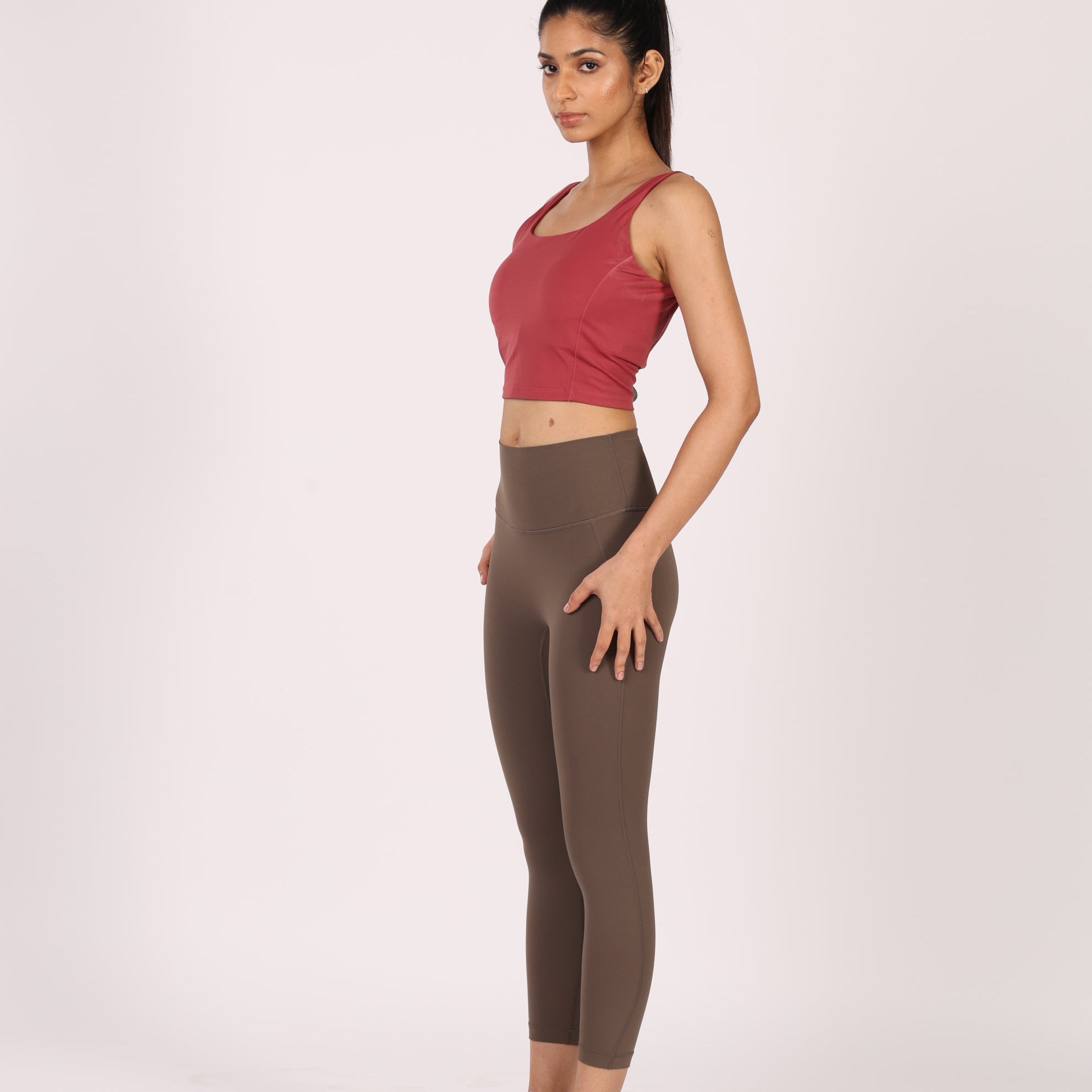 Capri Leggings