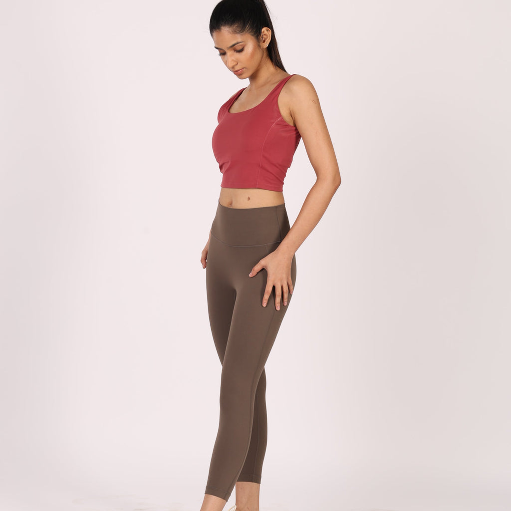 Capri Leggings