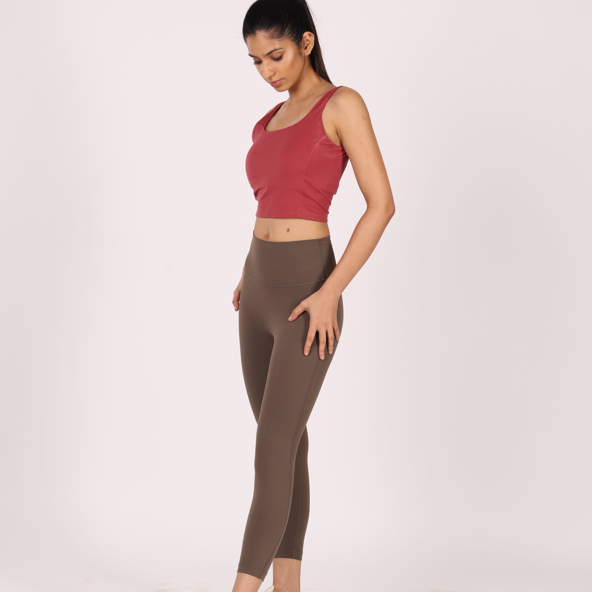 Capri Leggings