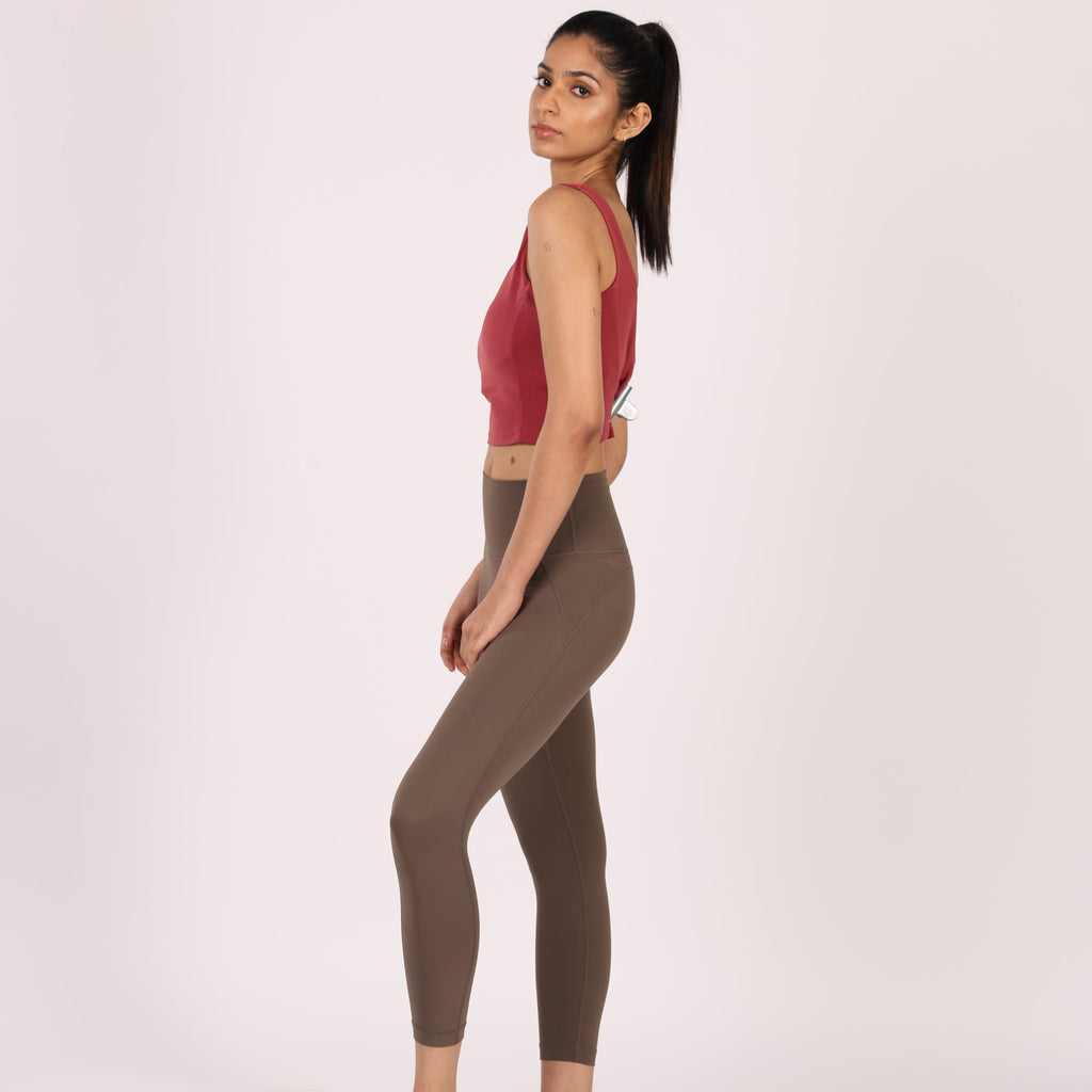 Capri Leggings