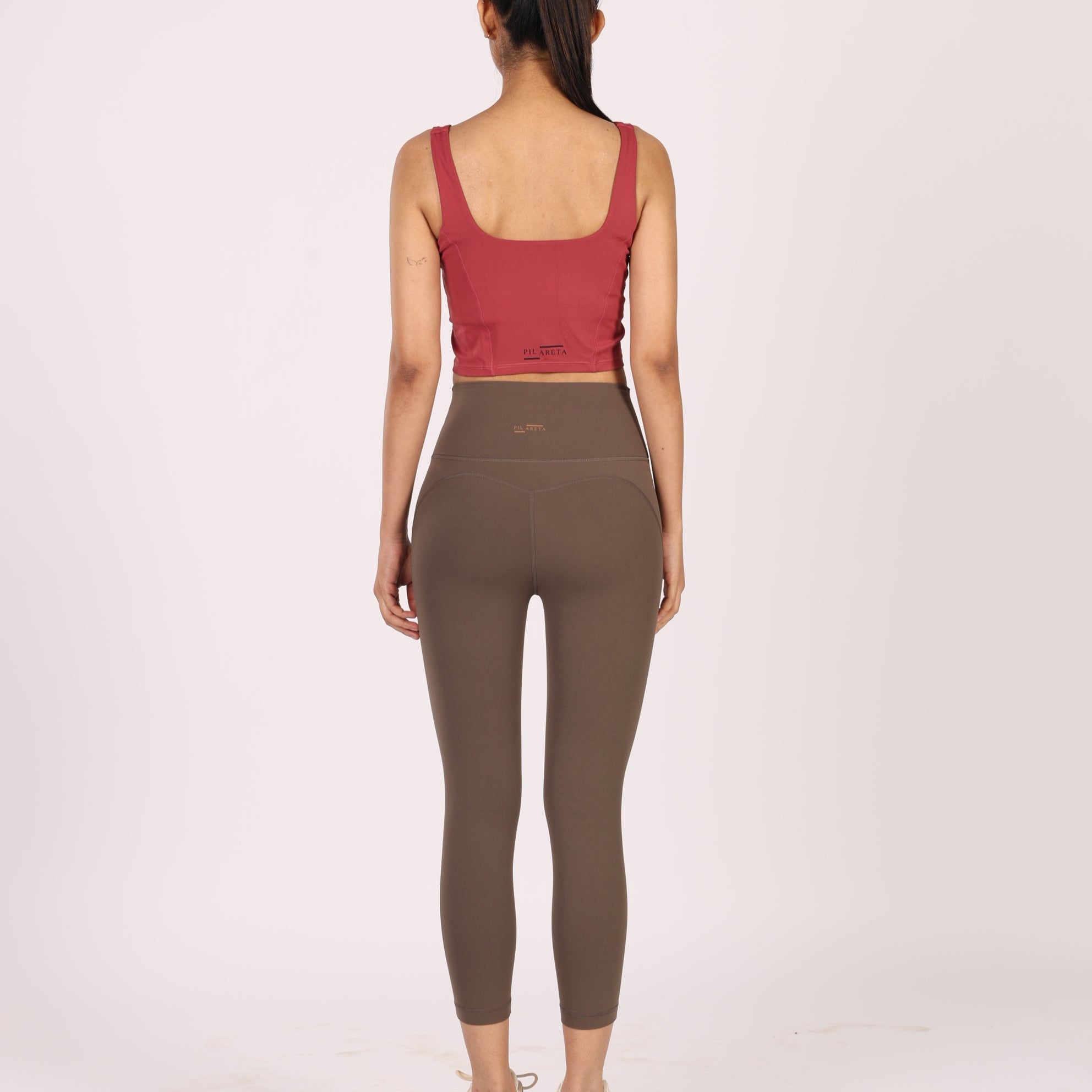 Capri Leggings