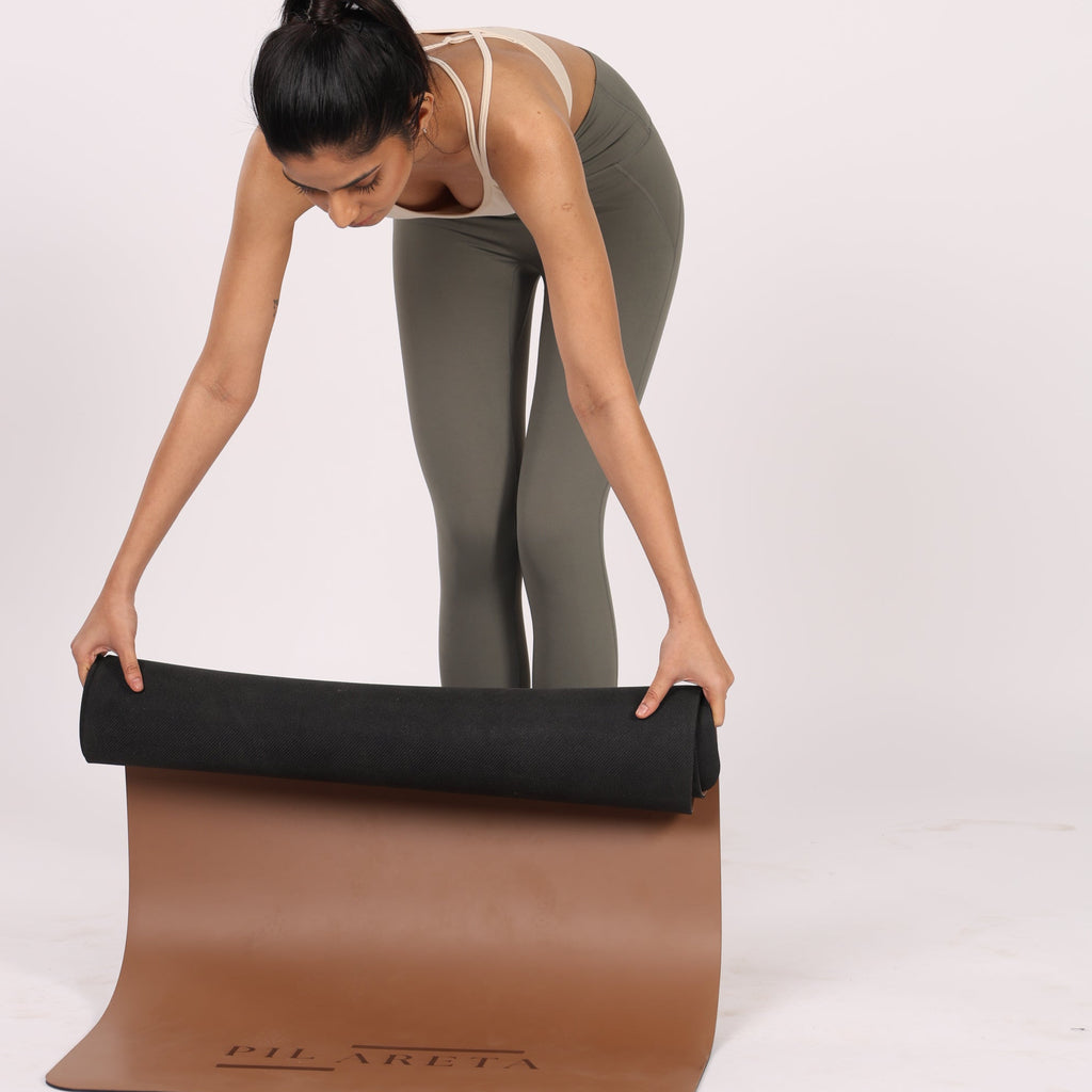 Capri Leggings