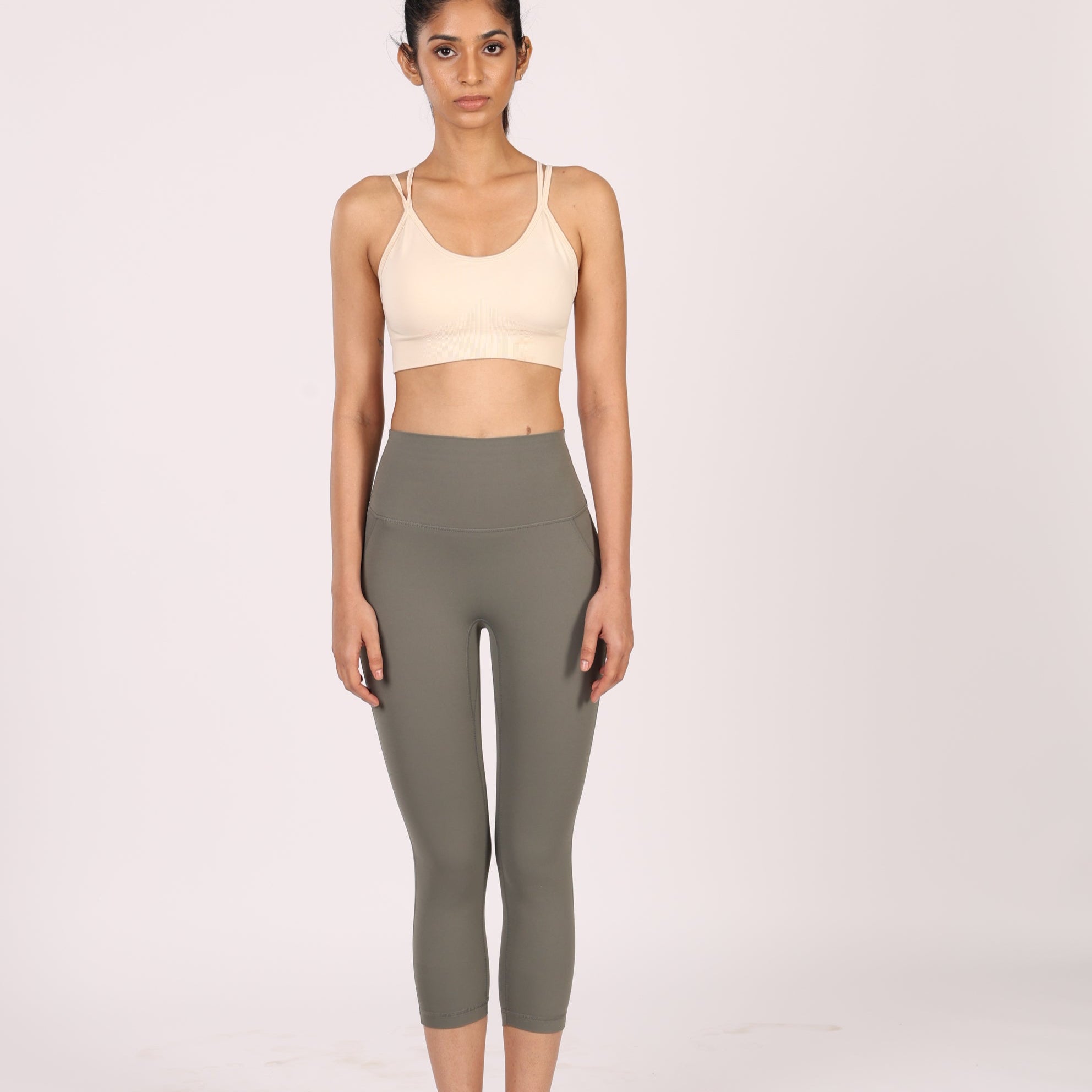 Capri Leggings