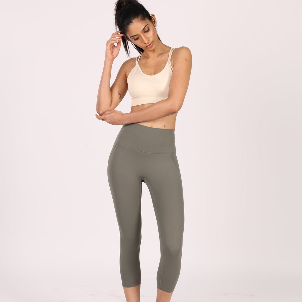 Capri Leggings