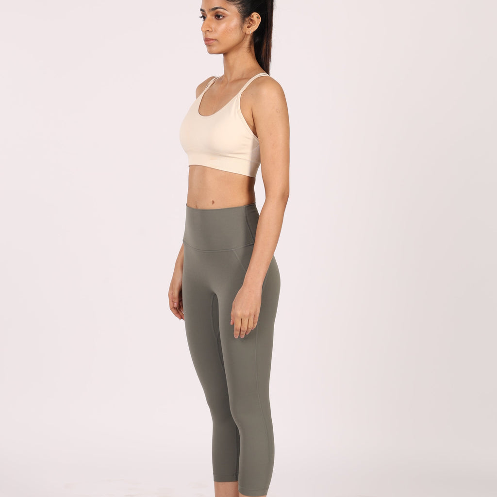 Capri Leggings