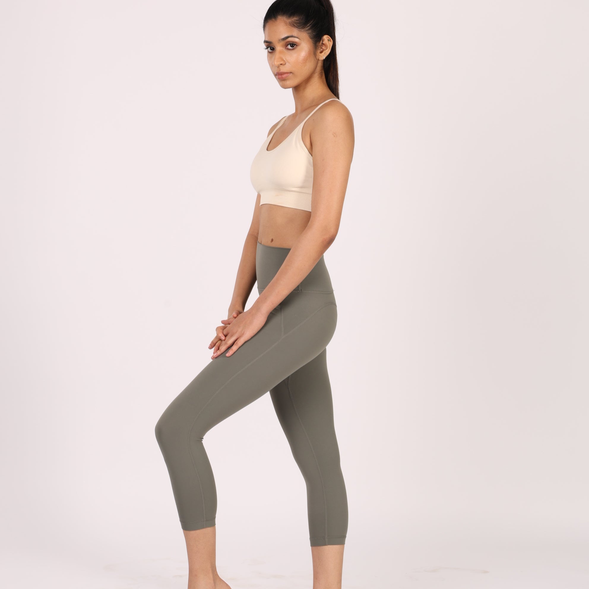 Capri Leggings