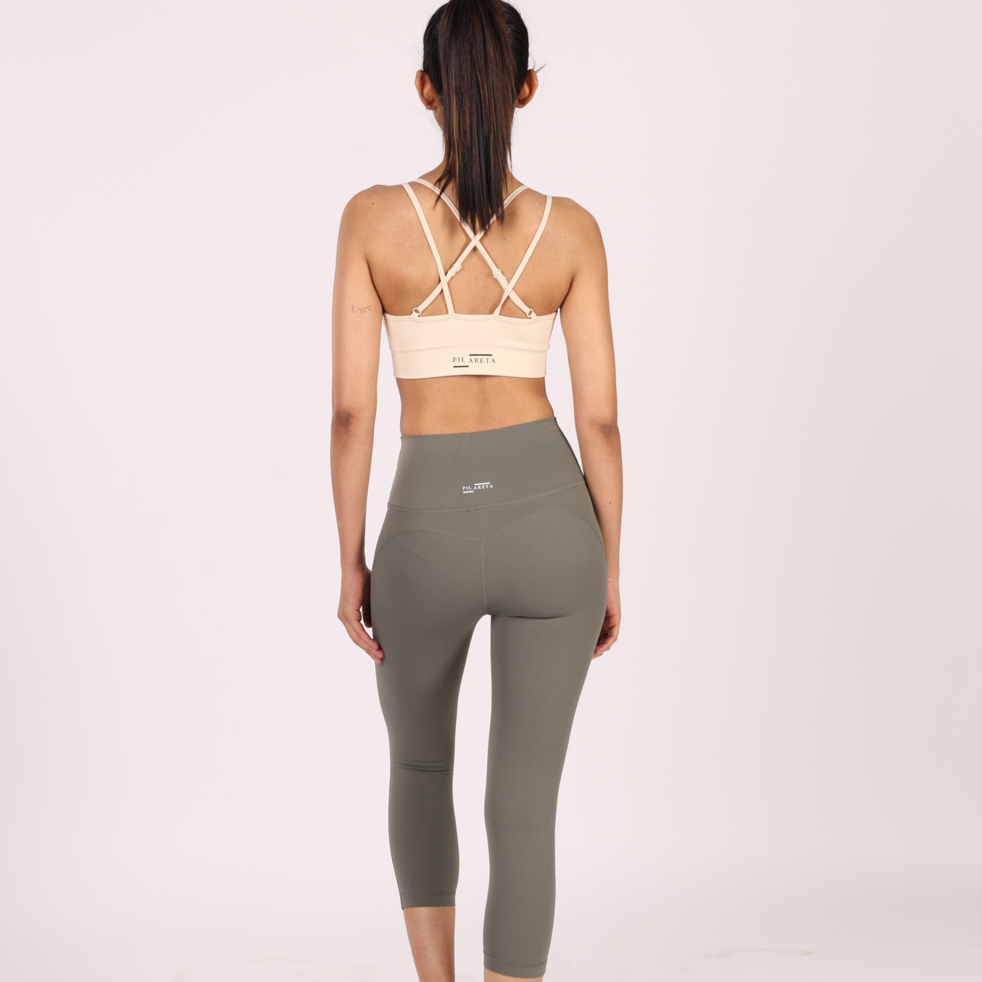 Capri Leggings