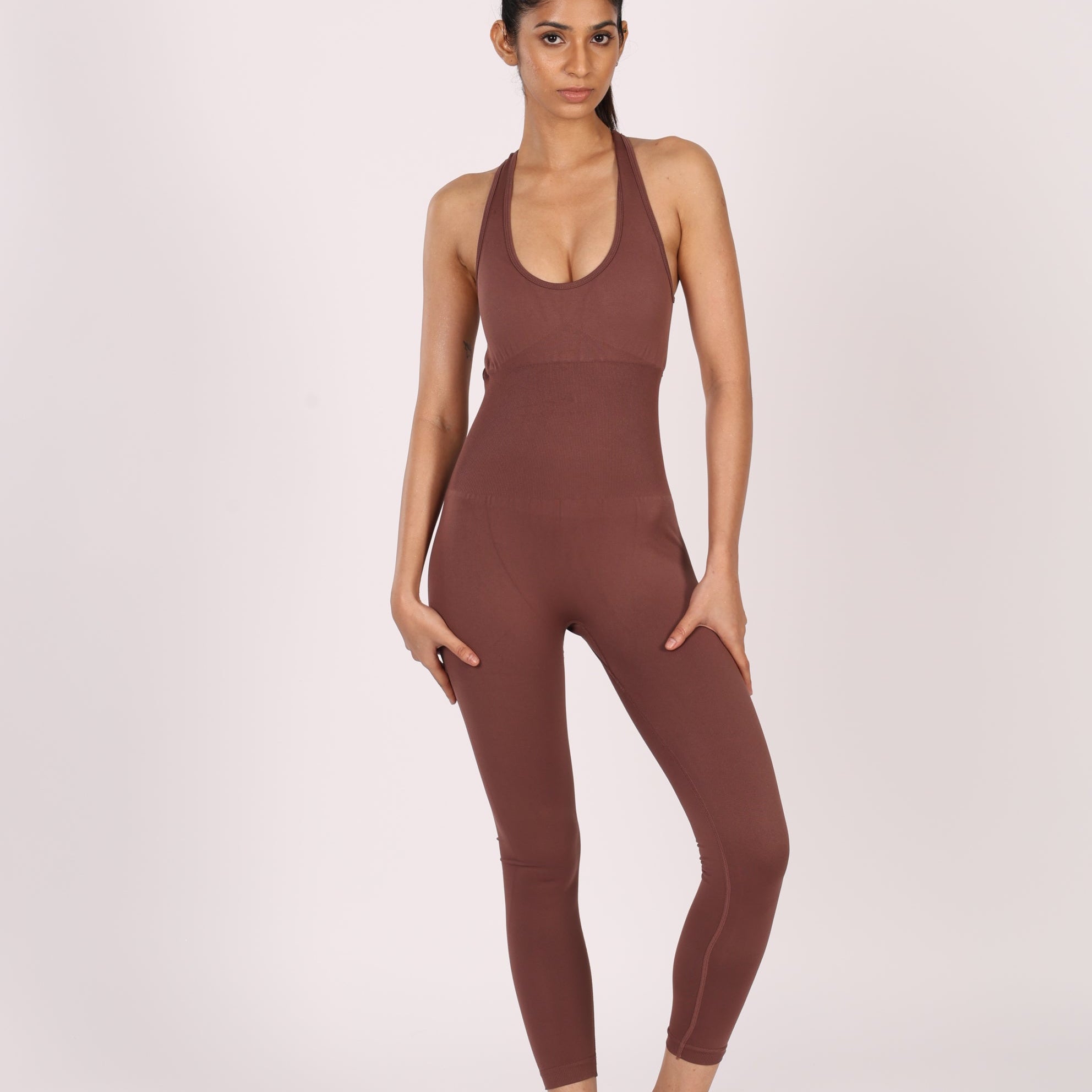 Full length Jump Suits