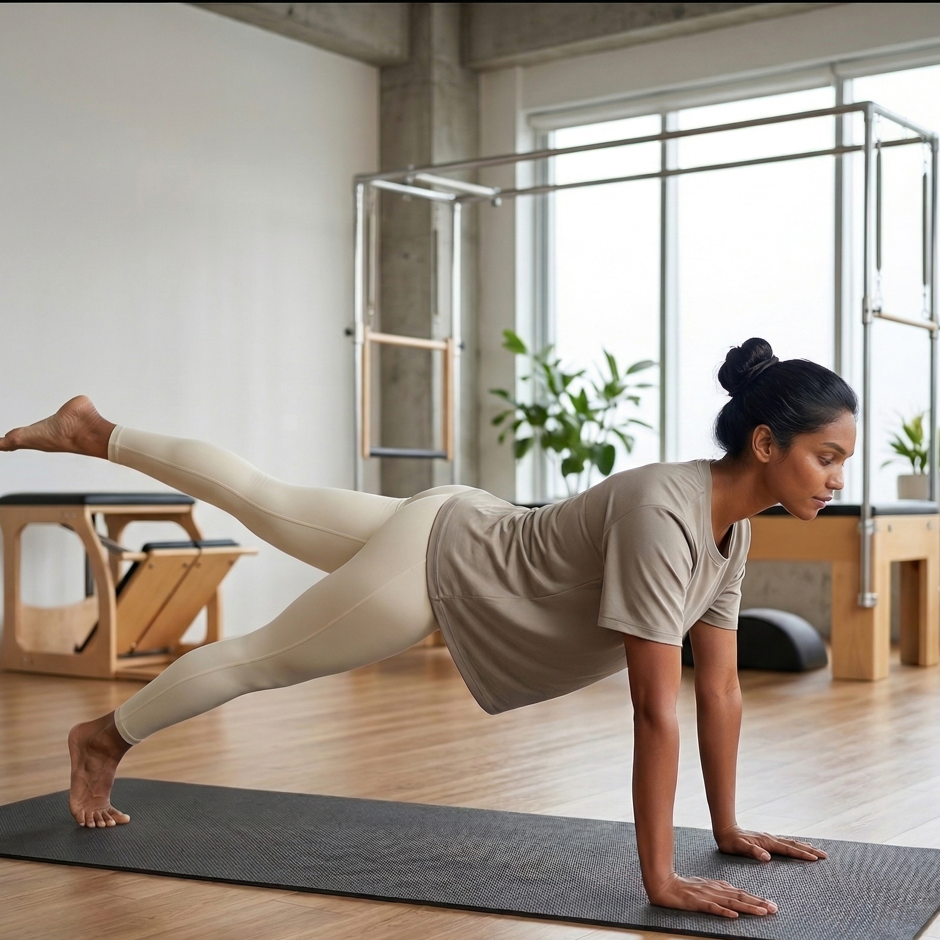 Long Easy Flowing T-Shirts