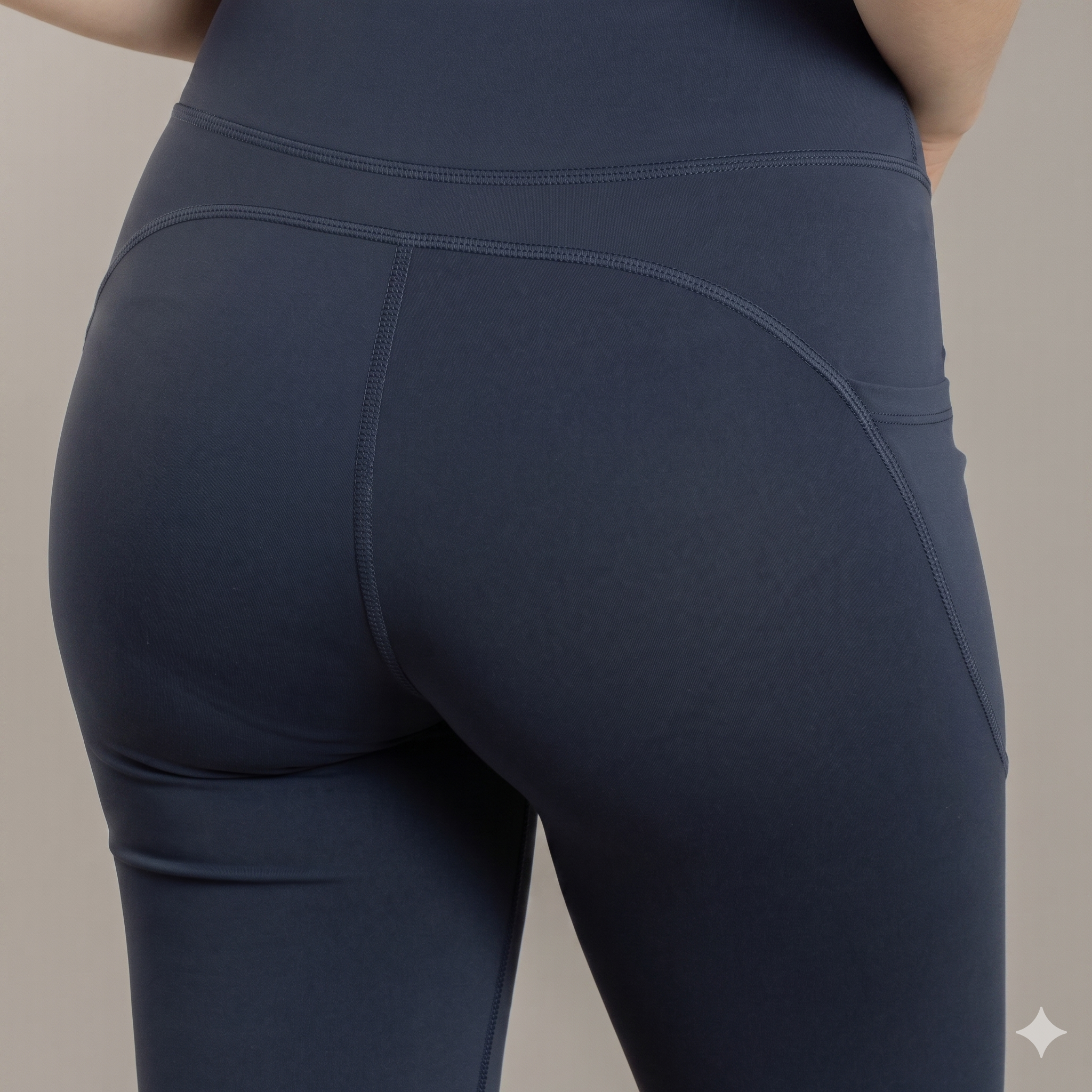 Shorts Tights