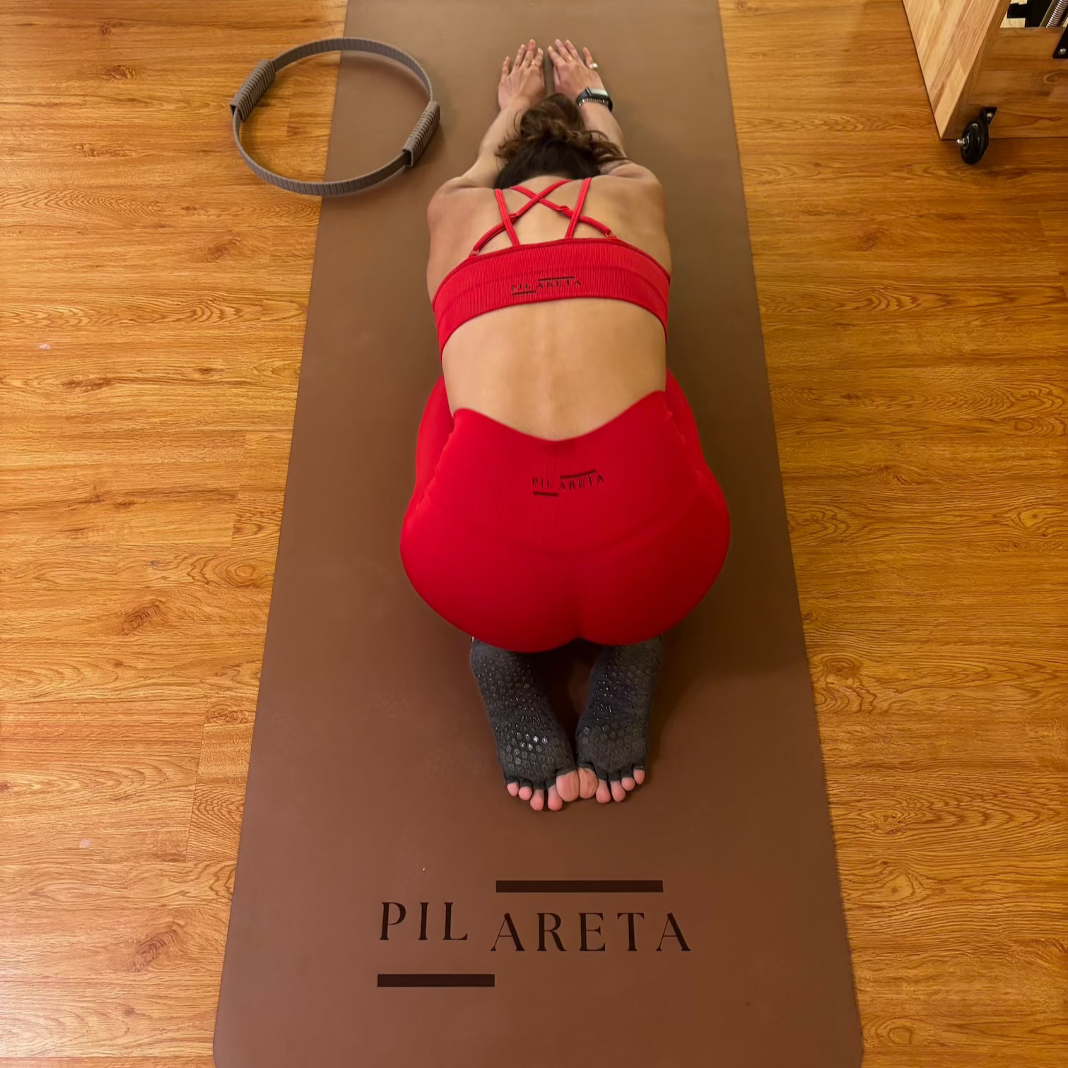 Home Work Out Mats