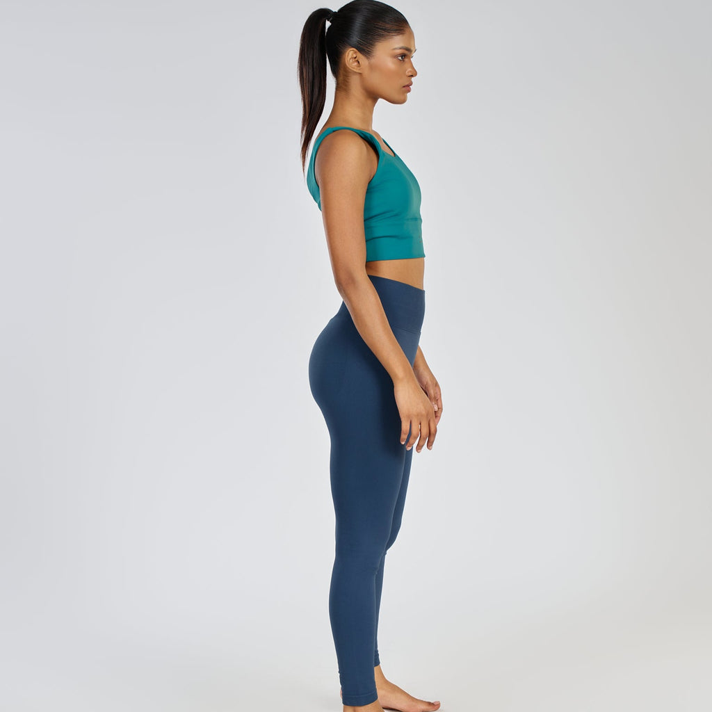 Scrunched Butt Leggings