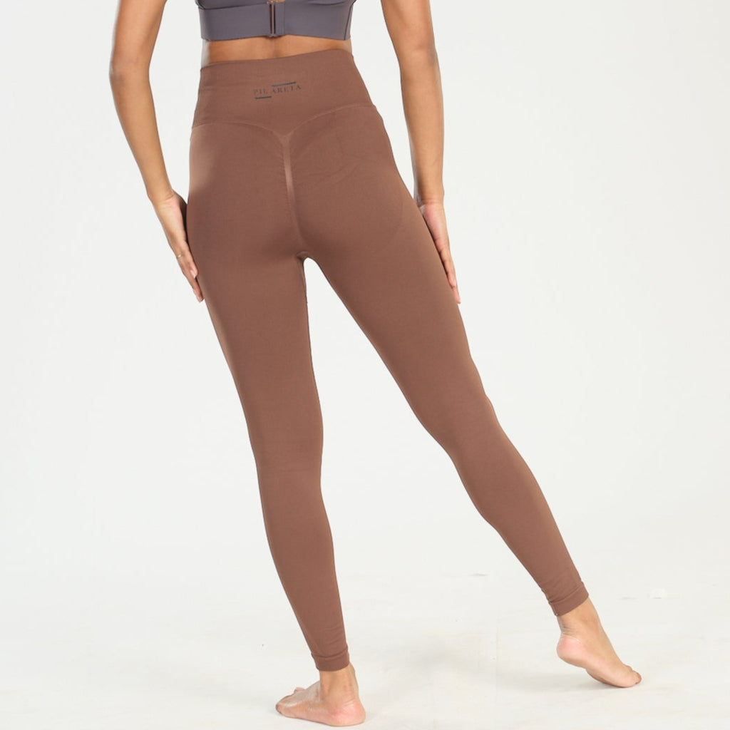 Scrunched Butt Leggings