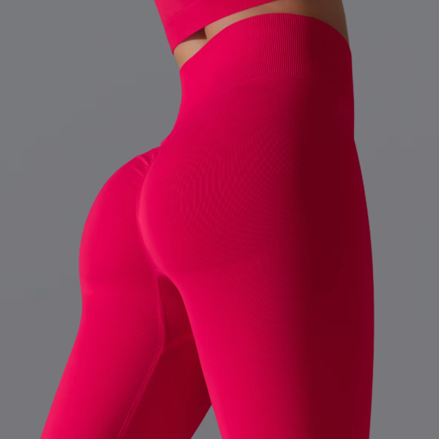 Scrunched Butt Leggings