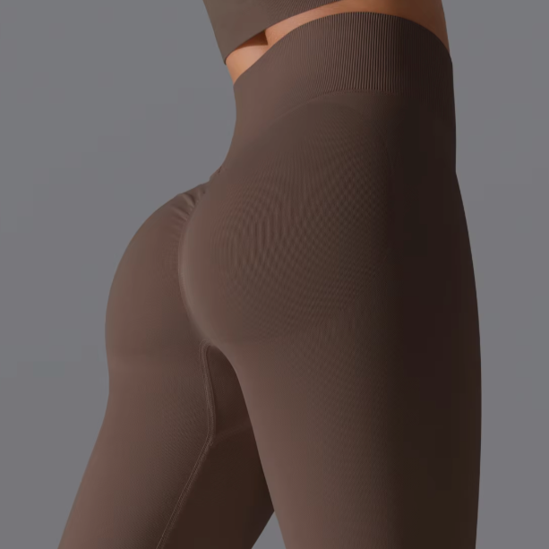 Scrunched Butt Leggings