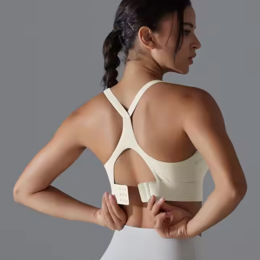 High Impact Bra