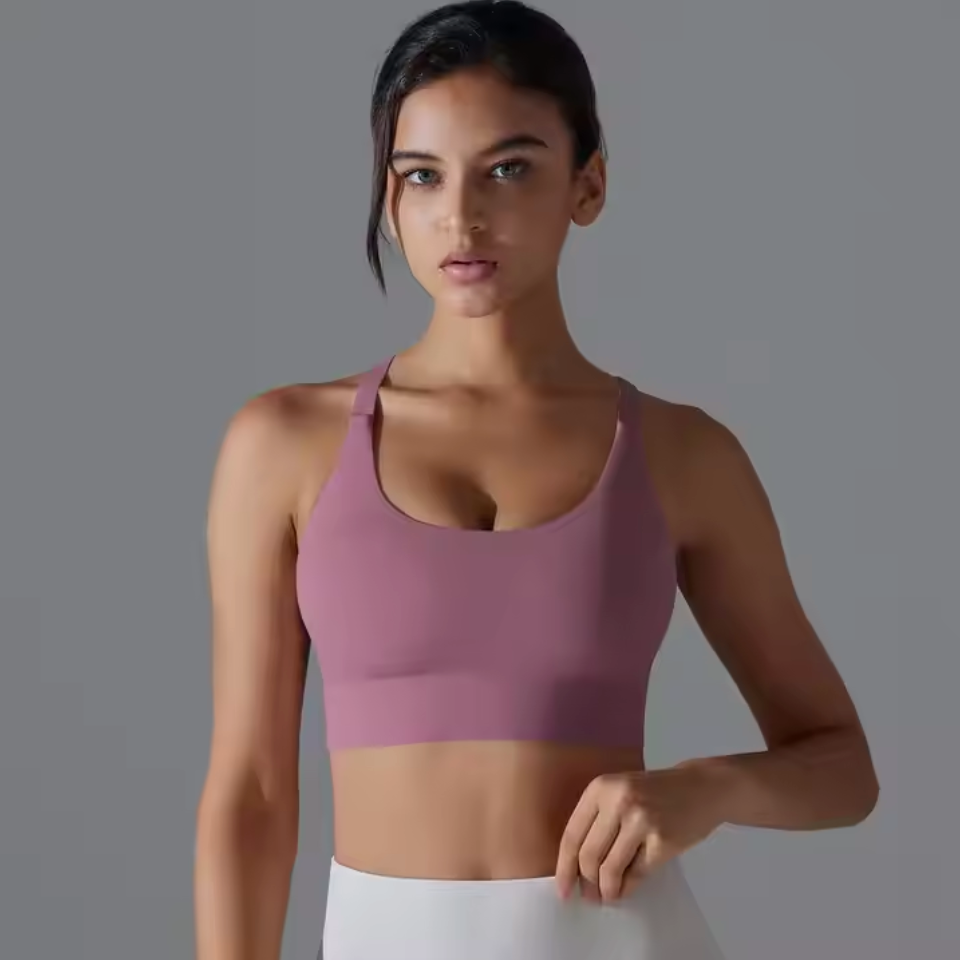 High Impact Bra