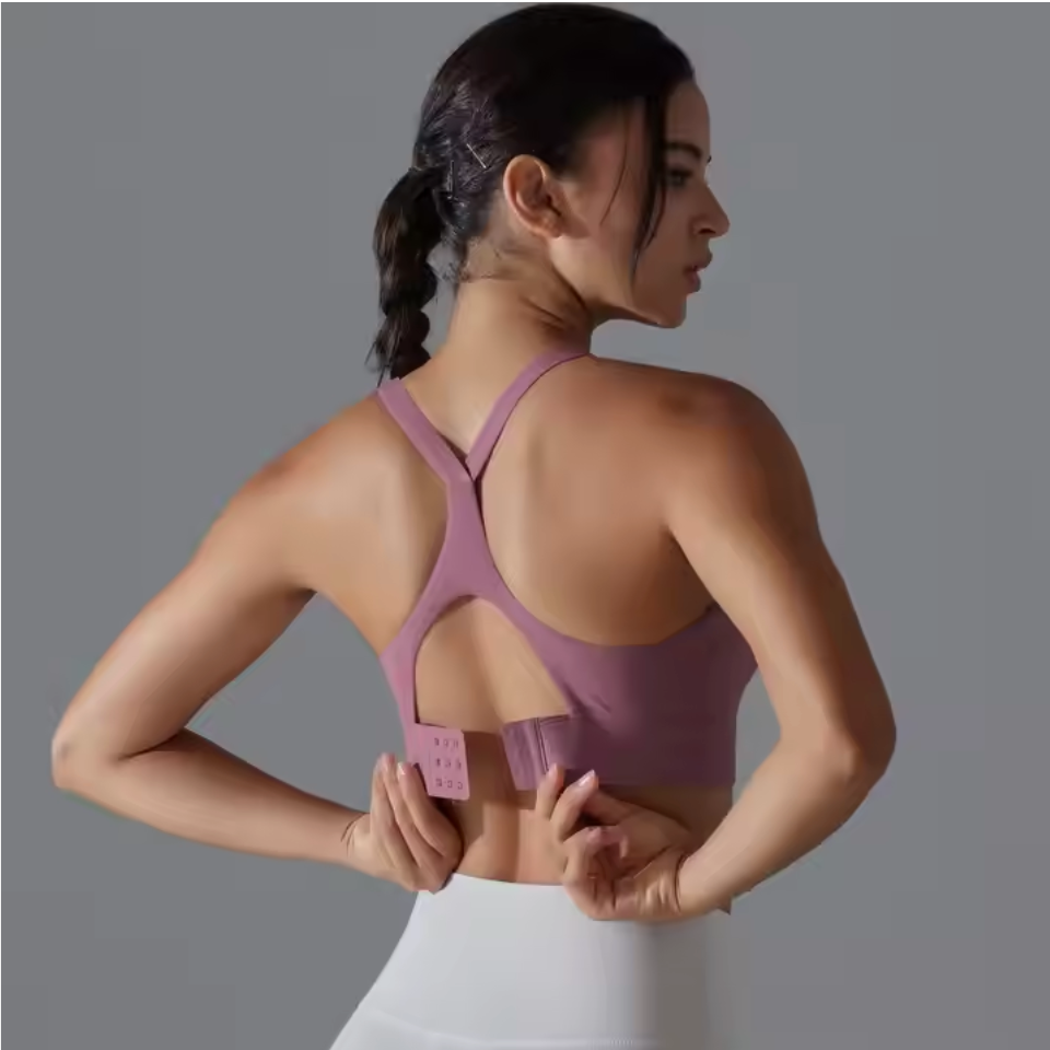High Impact Bra