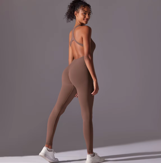 Full length Jump Suits