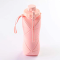 Portable Folding Water Bottle