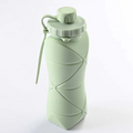 Portable Folding Water Bottle