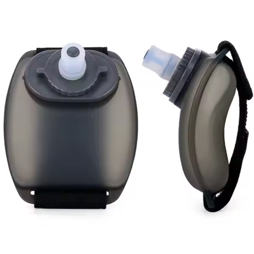 Portable Handheld Wrist Water Bottle