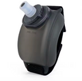 Wrist-Wearable Running Bottle