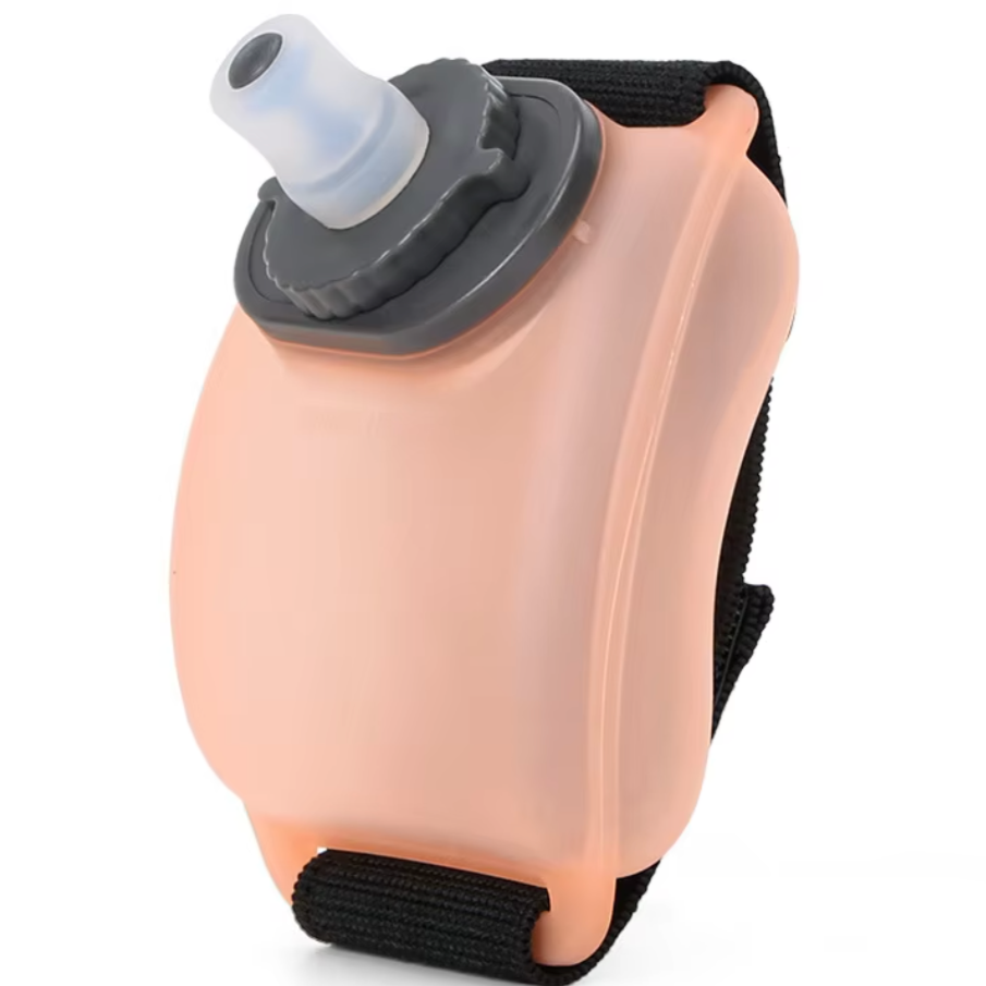 Portable Handheld Wrist Water Bottle