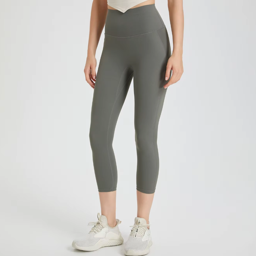 Capri Leggings